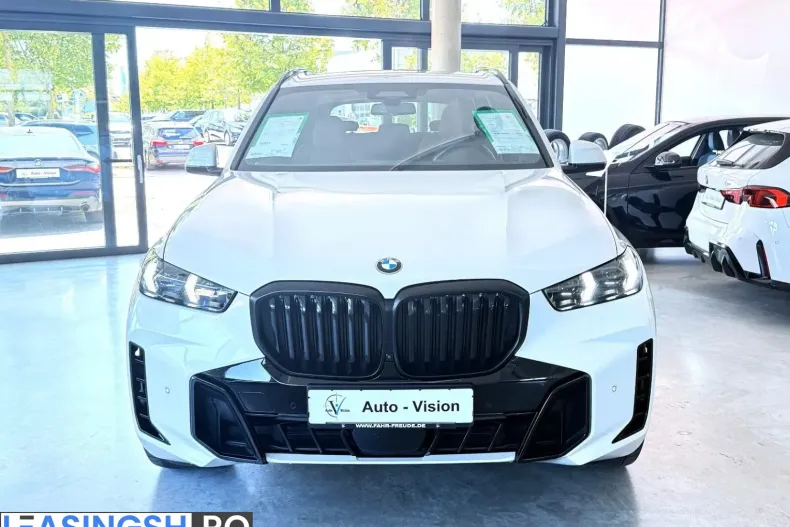 BMW X5 (Seria X) din 2023 cu 64.641 km - oferta BMW240059 - foto 3