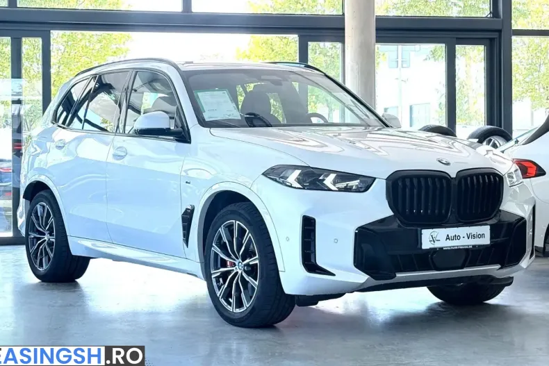 BMW X5 (Seria X) din 2023 cu 64.641 km - oferta BMW240059 - foto 4