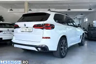 BMW X5 (Seria X) din 2023 cu 64.641 km - oferta BMW240059 - foto 5