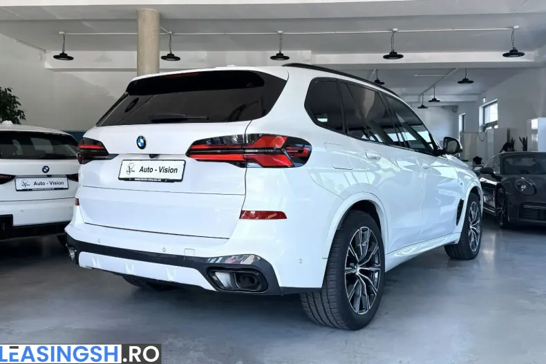 BMW X5 (Seria X) din 2023 cu 64.641 km - oferta BMW240059 - foto 5
