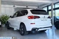 BMW X5 (Seria X) din 2023 cu 64.641 km - oferta BMW240059 - foto 7
