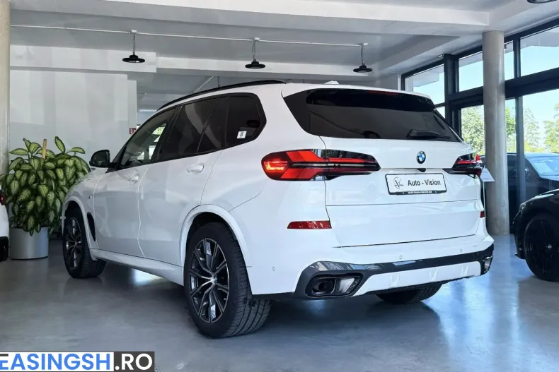 BMW X5 (Seria X) din 2023 cu 64.641 km - oferta BMW240059 - foto 7
