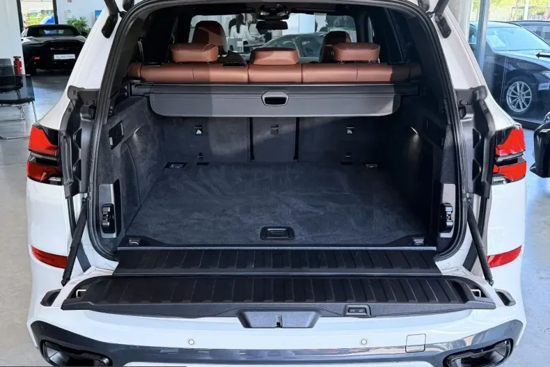 BMW X5 (Seria X) din 2023 cu 64.641 km - oferta BMW240059 - foto 8
