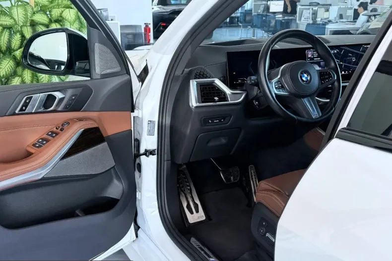 BMW X5 (Seria X) din 2023 cu 64.641 km - oferta BMW240059 - foto 10