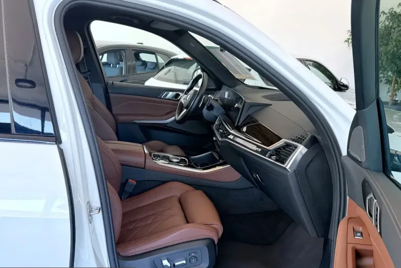 BMW X5 (Seria X) din 2023 cu 64.641 km - oferta BMW240059 - foto 12