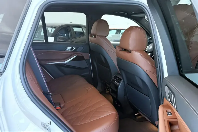 BMW X5 (Seria X) din 2023 cu 64.641 km - oferta BMW240059 - foto 14