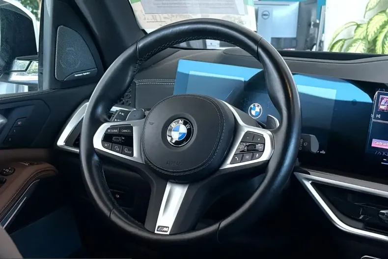 BMW X5 (Seria X) din 2023 cu 64.641 km - oferta BMW240059 - foto 15