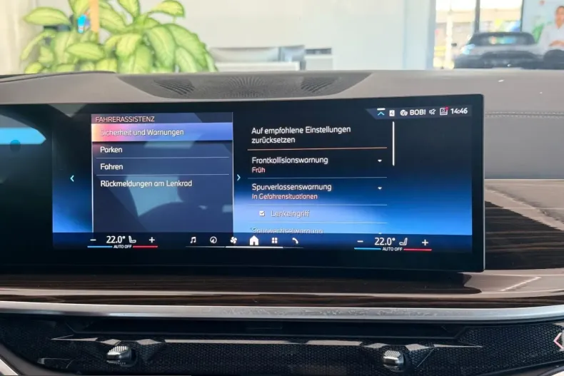BMW X5 (Seria X) din 2023 cu 64.641 km - oferta BMW240059 - foto 26