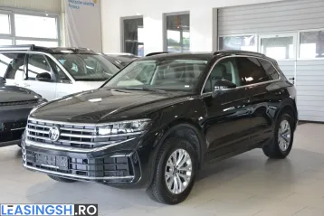 Volkswagen Touareg din 2025 - oferta VOL240061