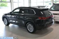 Volkswagen Touareg din 2025 cu 24.610 km - oferta VOL240061 - foto 4