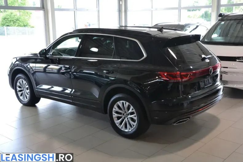 Volkswagen Touareg din 2025 cu 24.610 km - oferta VOL240061 - foto 4