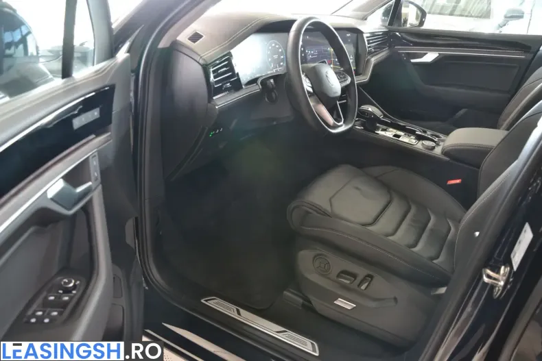 Volkswagen Touareg din 2025 cu 24.610 km - oferta VOL240061 - foto 9
