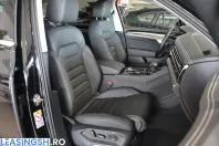 Volkswagen Touareg din 2025 cu 24.610 km - oferta VOL240061 - foto 12