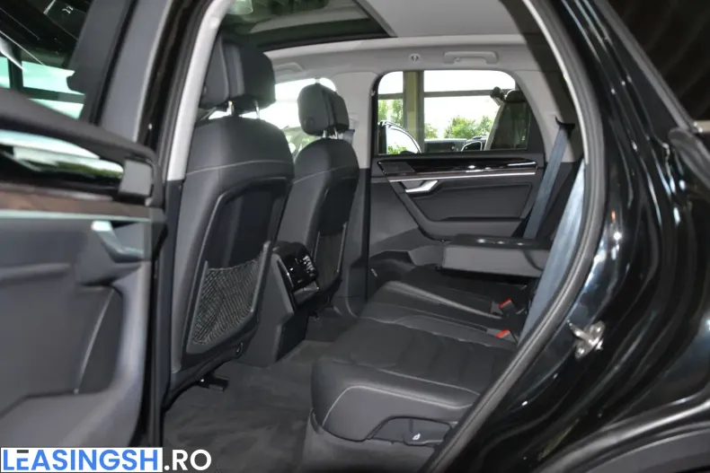 Volkswagen Touareg din 2025 cu 24.610 km - oferta VOL240061 - foto 14