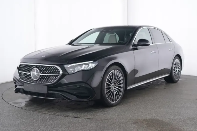 Mercedes-Benz E 220 (Clasa E) din 2025 cu 20.000 km - oferta MER240062 - foto 2
