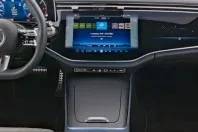 Mercedes-Benz E 220 (Clasa E) din 2025 cu 20.000 km - oferta MER240062 - foto 5