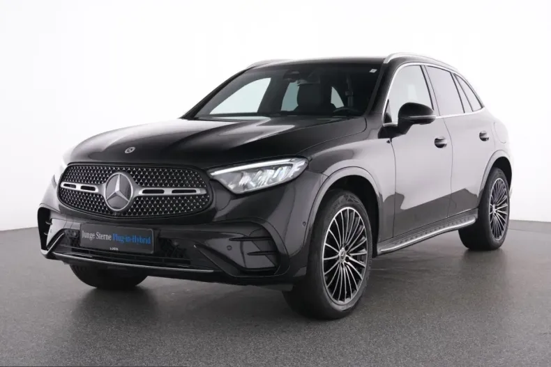 Mercedes-Benz GLC 300 (Clasa GLC) din 2025 cu 13.394 km - oferta MER240063 - foto 2