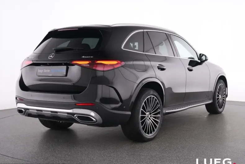 Mercedes-Benz GLC 300 (Clasa GLC) din 2025 cu 13.394 km - oferta MER240063 - foto 3
