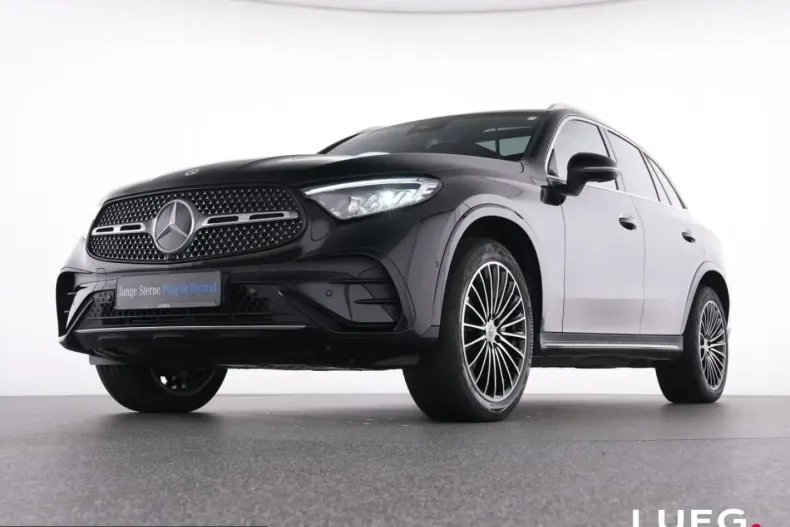 Mercedes-Benz GLC 300 (Clasa GLC) din 2025 cu 13.394 km - oferta MER240063 - foto 7