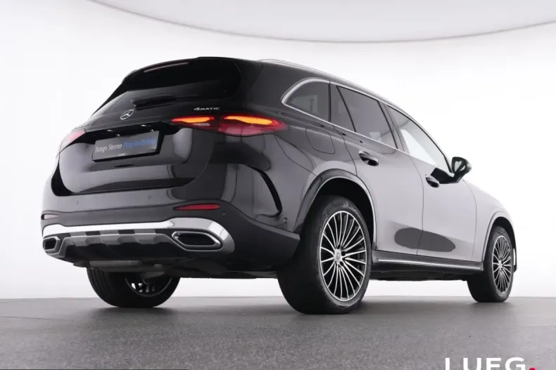 Mercedes-Benz GLC 300 (Clasa GLC) din 2025 cu 13.394 km - oferta MER240063 - foto 8