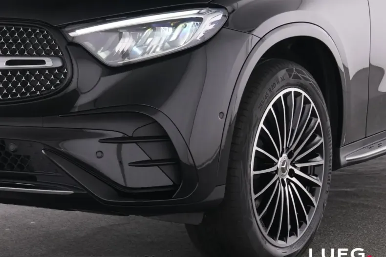 Mercedes-Benz GLC 300 (Clasa GLC) din 2025 cu 13.394 km - oferta MER240063 - foto 9