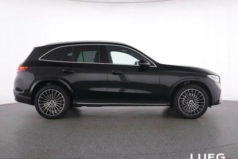 Mercedes-Benz GLC 300 (Clasa GLC) din 2025 cu 13.394 km - oferta MER240063 - foto 12