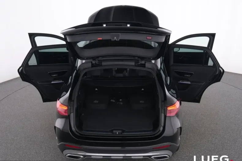 Mercedes-Benz GLC 300 (Clasa GLC) din 2025 cu 13.394 km - oferta MER240063 - foto 14