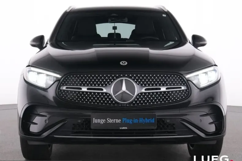 Mercedes-Benz GLC 300 (Clasa GLC) din 2025 cu 13.394 km - oferta MER240063 - foto 15