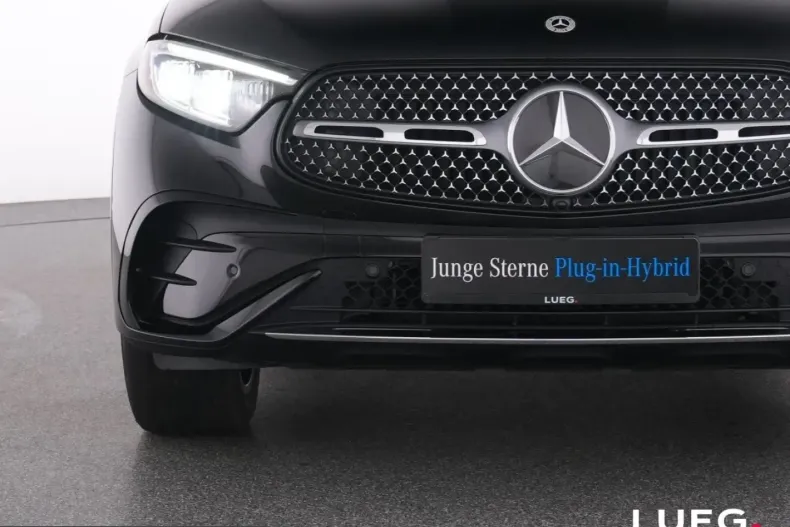 Mercedes-Benz GLC 300 (Clasa GLC) din 2025 cu 13.394 km - oferta MER240063 - foto 17