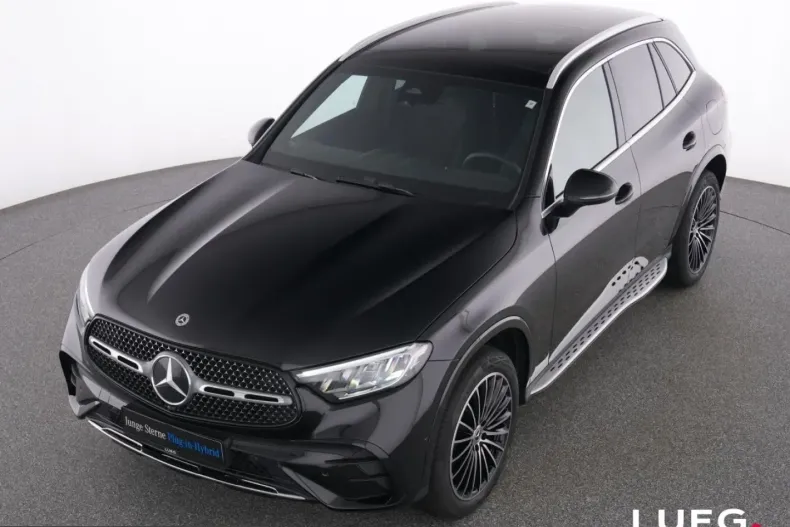 Mercedes-Benz GLC 300 (Clasa GLC) din 2025 cu 13.394 km - oferta MER240063 - foto 18