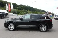 Volkswagen Touareg din 2025 cu 26.000 km - oferta VOL240064 - foto 2