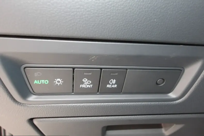 Volkswagen Touareg din 2025 cu 26.000 km - oferta VOL240064 - foto 13