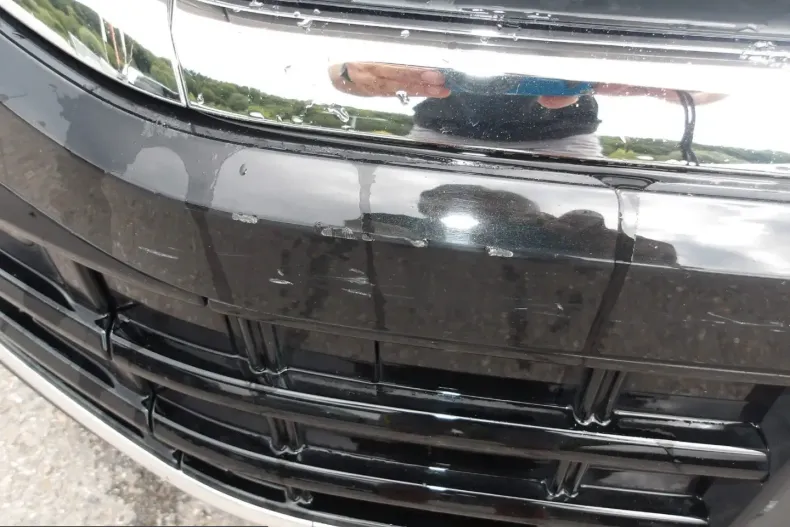 Volkswagen Touareg din 2025 cu 26.000 km - oferta VOL240064 - foto 20