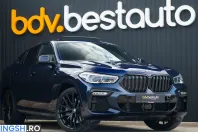 BMW X6 (Seria X) din 2021 cu 143.362 km - oferta BMW240065 - foto 1
