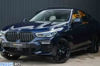 BMW X6 (Seria X) din 2021 cu 143.362 km - oferta BMW240065 - foto 2