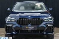 BMW X6 (Seria X) din 2021 cu 143.362 km - oferta BMW240065 - foto 3