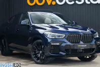 BMW X6 (Seria X) din 2021 cu 143.362 km - oferta BMW240065 - foto 4