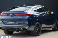 BMW X6 (Seria X) din 2021 cu 143.362 km - oferta BMW240065 - foto 6