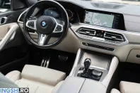 BMW X6 (Seria X) din 2021 cu 143.362 km - oferta BMW240065 - foto 8