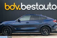 BMW X6 (Seria X) din 2021 cu 143.362 km - oferta BMW240065 - foto 9
