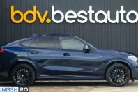 BMW X6 (Seria X) din 2021 cu 143.362 km - oferta BMW240065 - foto 11