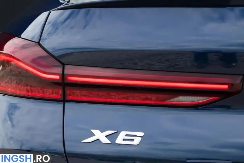 BMW X6 (Seria X) din 2021 cu 143.362 km - oferta BMW240065 - foto 12