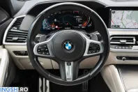 BMW X6 (Seria X) din 2021 cu 143.362 km - oferta BMW240065 - foto 13