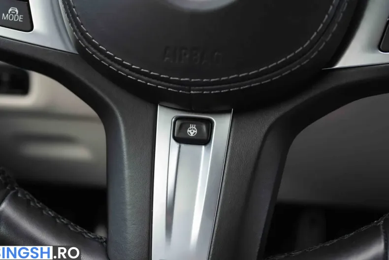 BMW X6 (Seria X) din 2021 cu 143.362 km - oferta BMW240065 - foto 19