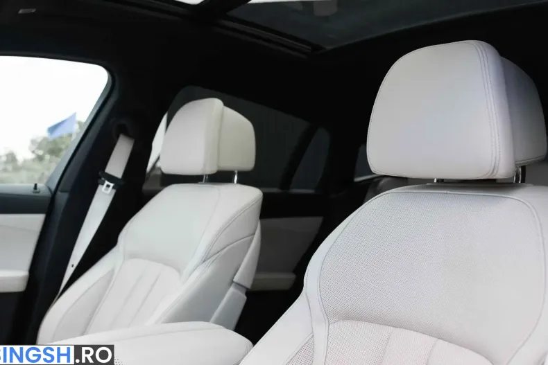BMW X6 (Seria X) din 2021 cu 143.362 km - oferta BMW240065 - foto 20