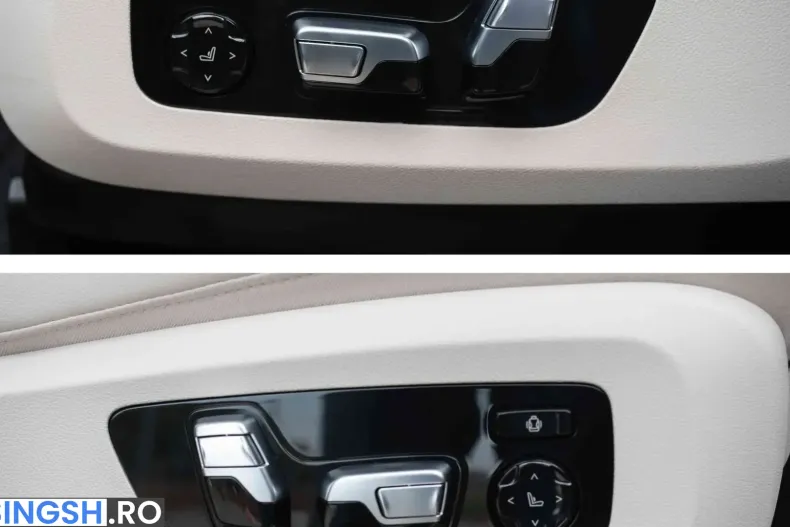 BMW X6 (Seria X) din 2021 cu 143.362 km - oferta BMW240065 - foto 22
