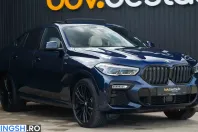 BMW X6 (Seria X) din 2021 cu 143.362 km - oferta BMW240065 - foto 24