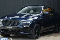BMW X6 (Seria X) din 2021 cu 143.362 km - oferta BMW240065 - foto 25