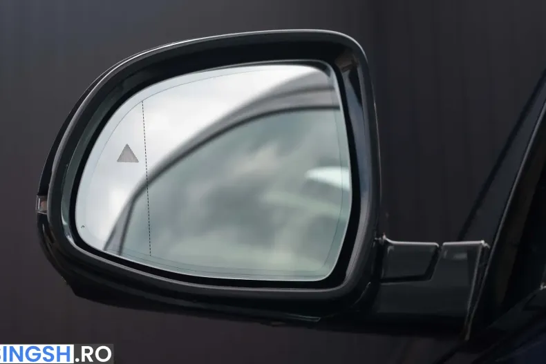 BMW X6 (Seria X) din 2021 cu 143.362 km - oferta BMW240065 - foto 27