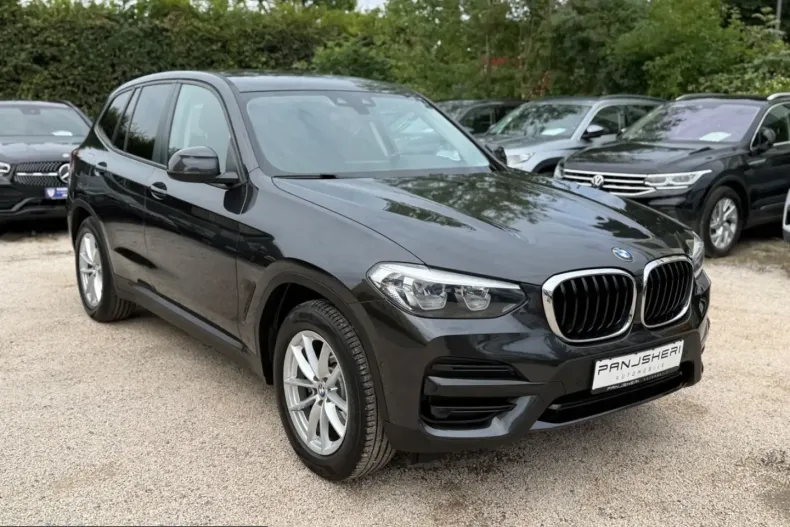 BMW X3 (Seria X) din 2021 cu 82.000 km - oferta BMW240066 - foto 2